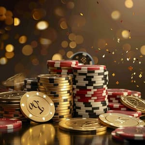 Kasino Komodo69: Rasakan permainan kartu dan roulette yang menarik plus slot